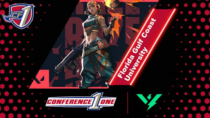 Gulf Coast CF1 Announcement Card